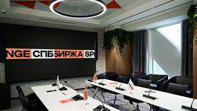 Биржа СПБ: акции - что происходит? в Аквафор