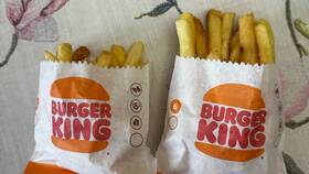 Burger King или McDonald's: сравнительный анализ в Аквафор