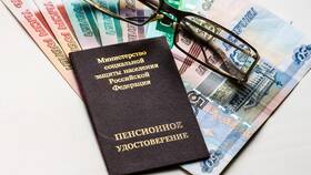 Что будет с пенсией: перспективы пенсионной системы в Аквафор