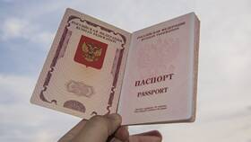 Что нужно, чтобы забрать паспорт в Аквафор