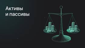 Что такое активы и имущество в Аквафор
