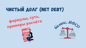 Что такое чистый дисконтируемый доход в Аквафор