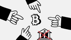 Что такое депозит в криптовалюте в Аквафор