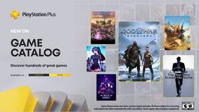 Что входит в подписку PS Plus Deluxe в Аквафор