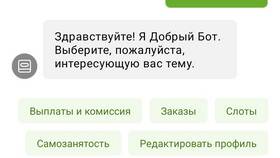 Достависта: что происходит с заказами? в Аквафор