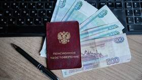Изменения в пенсионной системе с 1 апреля в Аквафор