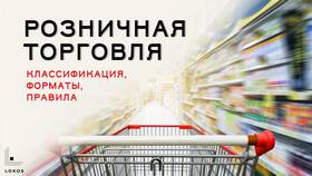К чему относится реклама товаров: сферы и классификация в Аквафор
