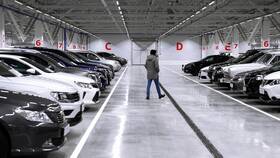 Как купить автомобиль за наличные в Аквафор