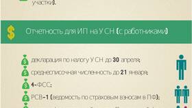Как отчитывается ИП на УСН в Аквафор