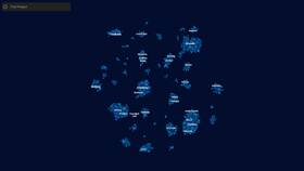 Как открыть карту в репозитории (repo) в Аквафор