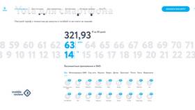 Как перейти с Yota на Tele2 в Аквафор