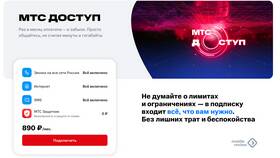 Как подключить услуги МТС различными способами в Аквафор