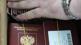 Как получить загранпаспорт в Крыму через Госуслуги в Аквафор