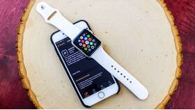 Как привязать Apple Watch к iPhone в Аквафор