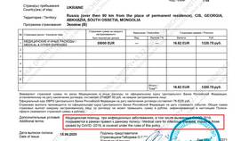 Как проверить срок страховки в Казахстане в Аквафор