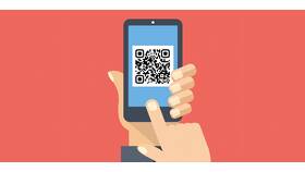 Как сканировать QR-код в ВКонтакте