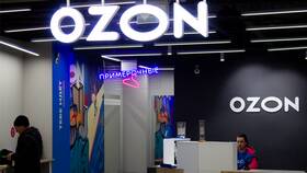 Когда обычно завозят товар на Ozon в Аквафор