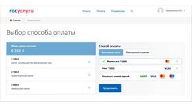 Личный кабинет налогоплательщика: как оплатить налоги в Аквафор
