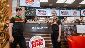 Отношение Burger King к сотрудникам с инвалидностью в Аквафор