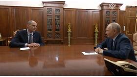 Почему Куйвашев подал в отставку