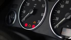Почему на Ford Focus 2 загорелся индикатор Check Engine