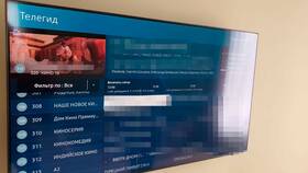 Почему на МТС ТВ пропал канал НТВ в Аквафор