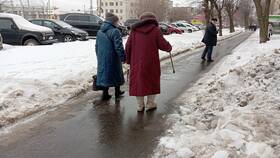 Почему понизили пенсию в Аквафор