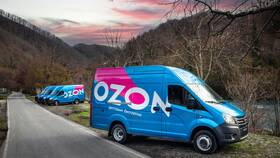 Почему сегодня акции Ozon выросли в Аквафор