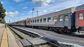Причины невозможности оплаты билетов РЖД в Аквафор