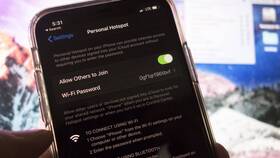 Режим модема на iPhone с Tele2 в Аквафор