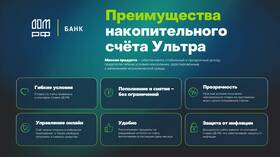 Сберегательный и накопительный счета в Сбербанке: ключевые различия в Аквафор