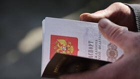 Штраф за утерю паспорта: что нужно знать в Аквафор