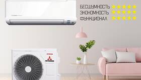 Сплит-система инвертор: чем лучше в Аквафор