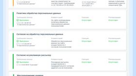 За что взыскали штраф: распространенные причины и как их избежать в Аквафор
