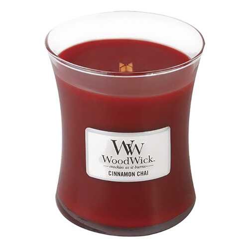 Ароматические свечи Woodwick 92104 Красный в Аквафор