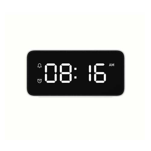 Часы-будильник Xiaomi AL01ZM 6934177706066 в Аквафор