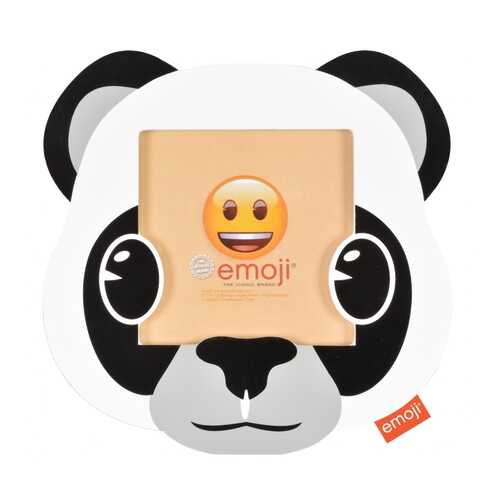 Фоторамка Innova PI09820 10x10см Emoji panda в Аквафор