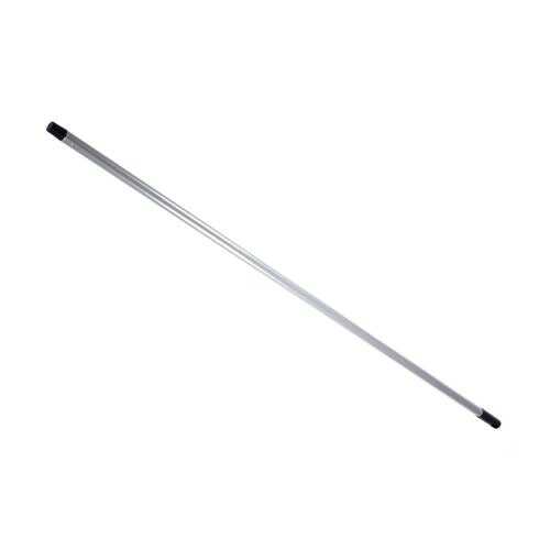 Ручка для швабры Arix металлическая с резьбой 120 см в Аквафор