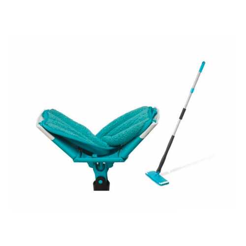 Швабра Titan Twist Mop - микрофибра с отжимом в Аквафор