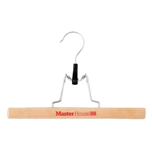 Вешалка-плечики MasterHouse Кристи 60585 Бежевый в Аквафор