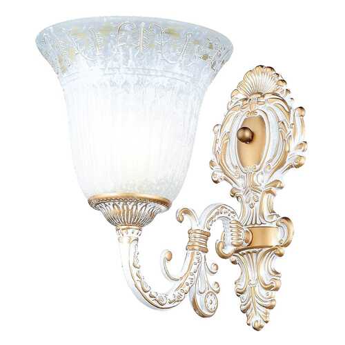 Бра Arte Lamp A1032AP-1WG E27 в Аквафор