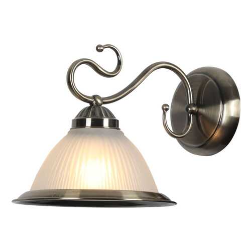 Бра Arte Lamp A6276AP-1AB E27 в Аквафор