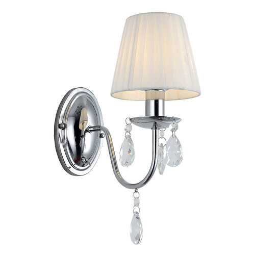 Бра Arte Lamp A9123AP-1CC E14 в Аквафор