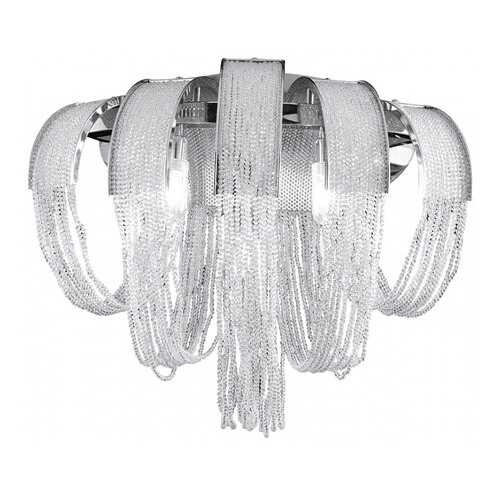 Бра Crystal Lux Heat AP2 Crystal G9 в Аквафор