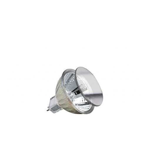Halogen KLS 35W GU5,3 12V 51mm Silber 83381 в Аквафор