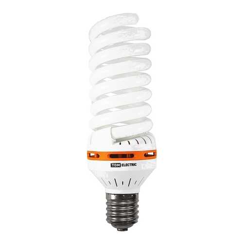 Лампа энергосберегающая Tdm Sp E40 85W 4000 250X83 Sq0323-0075 в Аквафор