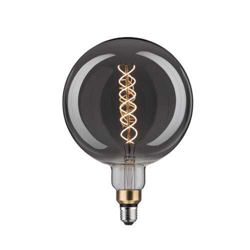 Лампа LED BigGlobe fil 400lm E27 1800K dim smk 28596 в Аквафор