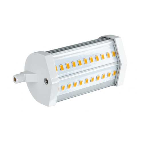 Лампа LED Premium Stab 12W R7s warmws dimmbar 28212 в Аквафор