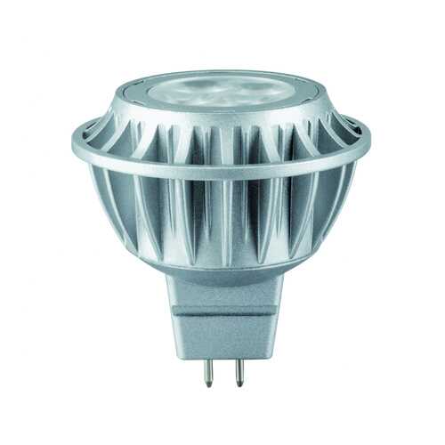 Лампа LED Reflektor 7,8W GU5,3, теплая 3596 в Аквафор