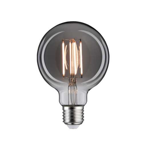 Лампа LED Vintage G95 7W E27 500lm smk dim 28608 в Аквафор